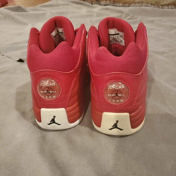 Air Jordan Jumpman team 1 - Picture 4 of 4